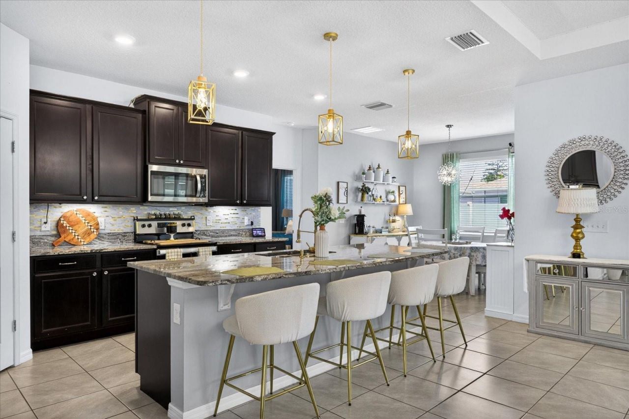 13504 Golden Lime Avenue, Spring Hill, FL 34609 Photo