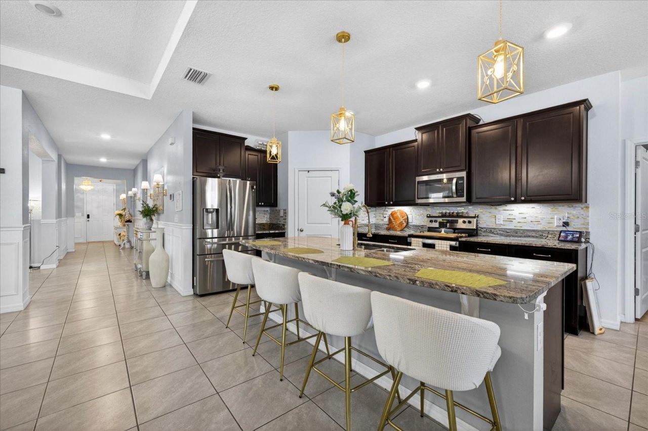 13504 Golden Lime Avenue, Spring Hill, FL 34609 Photo