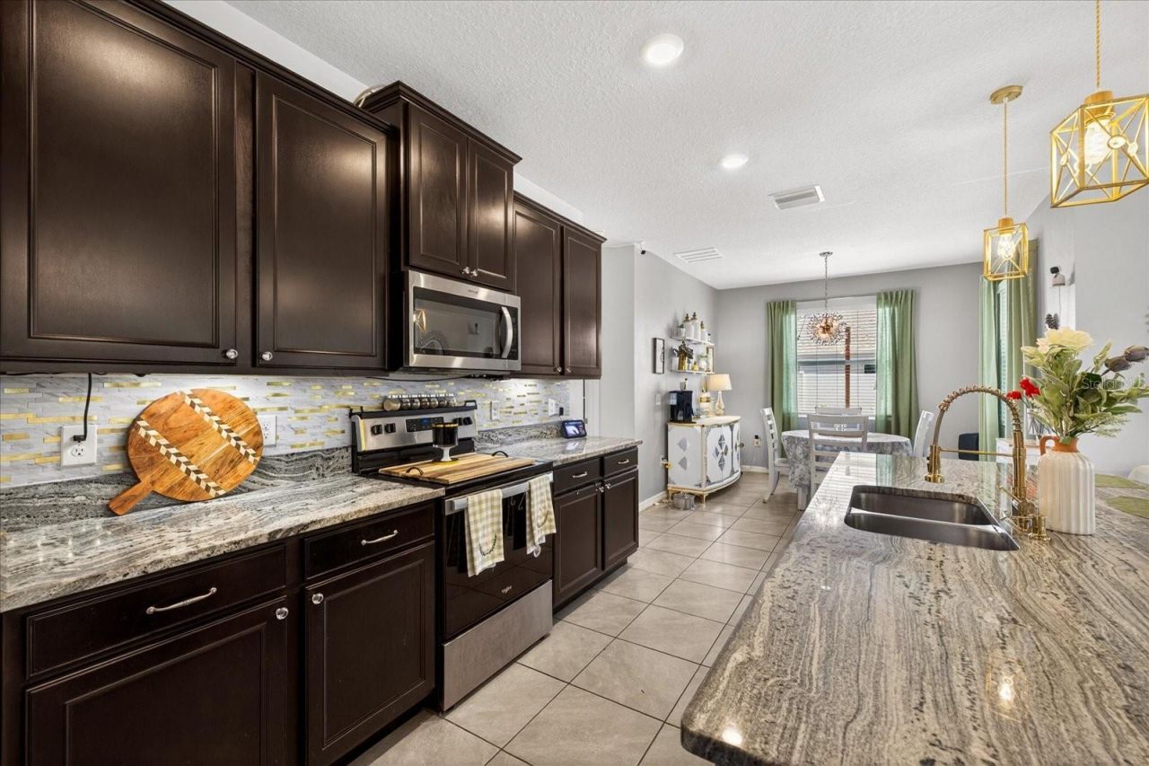 13504 Golden Lime Avenue, Spring Hill, FL 34609 Photo