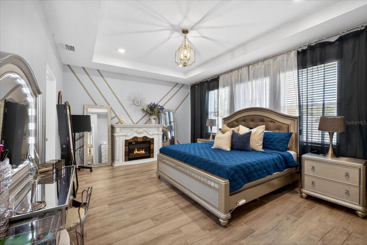 13504 Golden Lime Avenue, Spring Hill, FL 34609 Photo