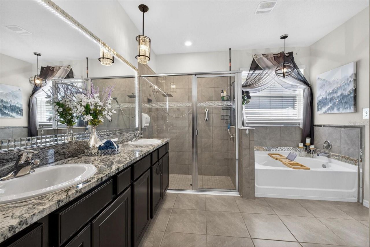 13504 Golden Lime Avenue, Spring Hill, FL 34609 Photo