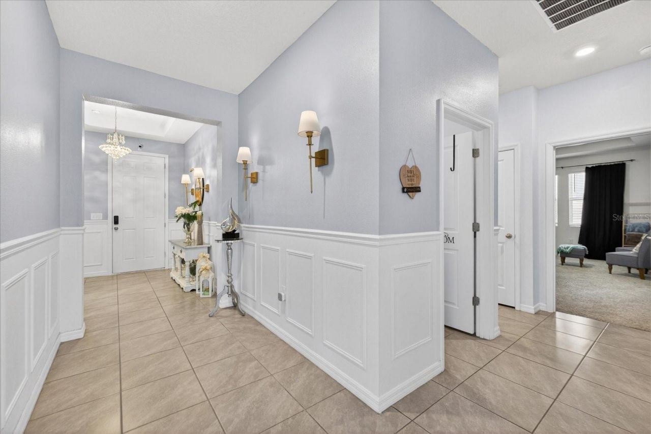 13504 Golden Lime Avenue, Spring Hill, FL 34609 Photo