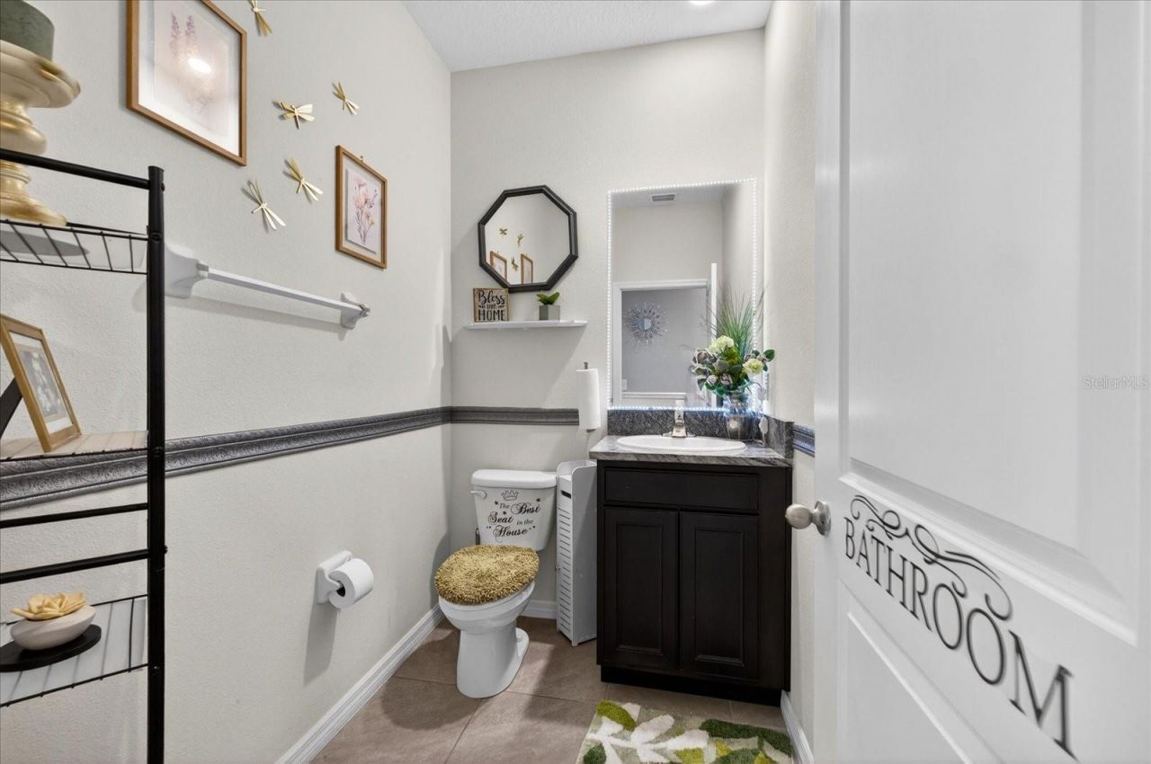 13504 Golden Lime Avenue, Spring Hill, FL 34609 Photo