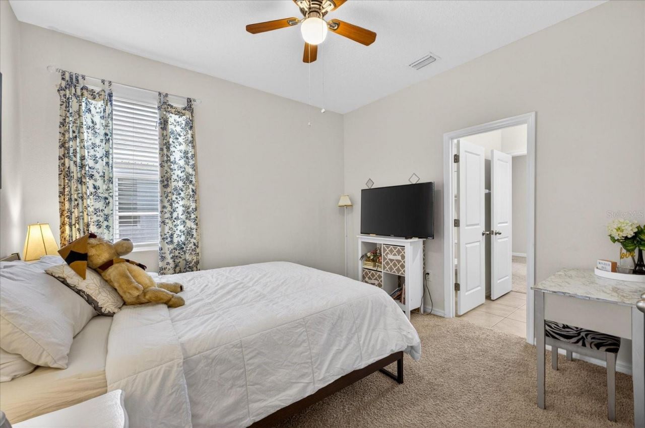 13504 Golden Lime Avenue, Spring Hill, FL 34609 Photo