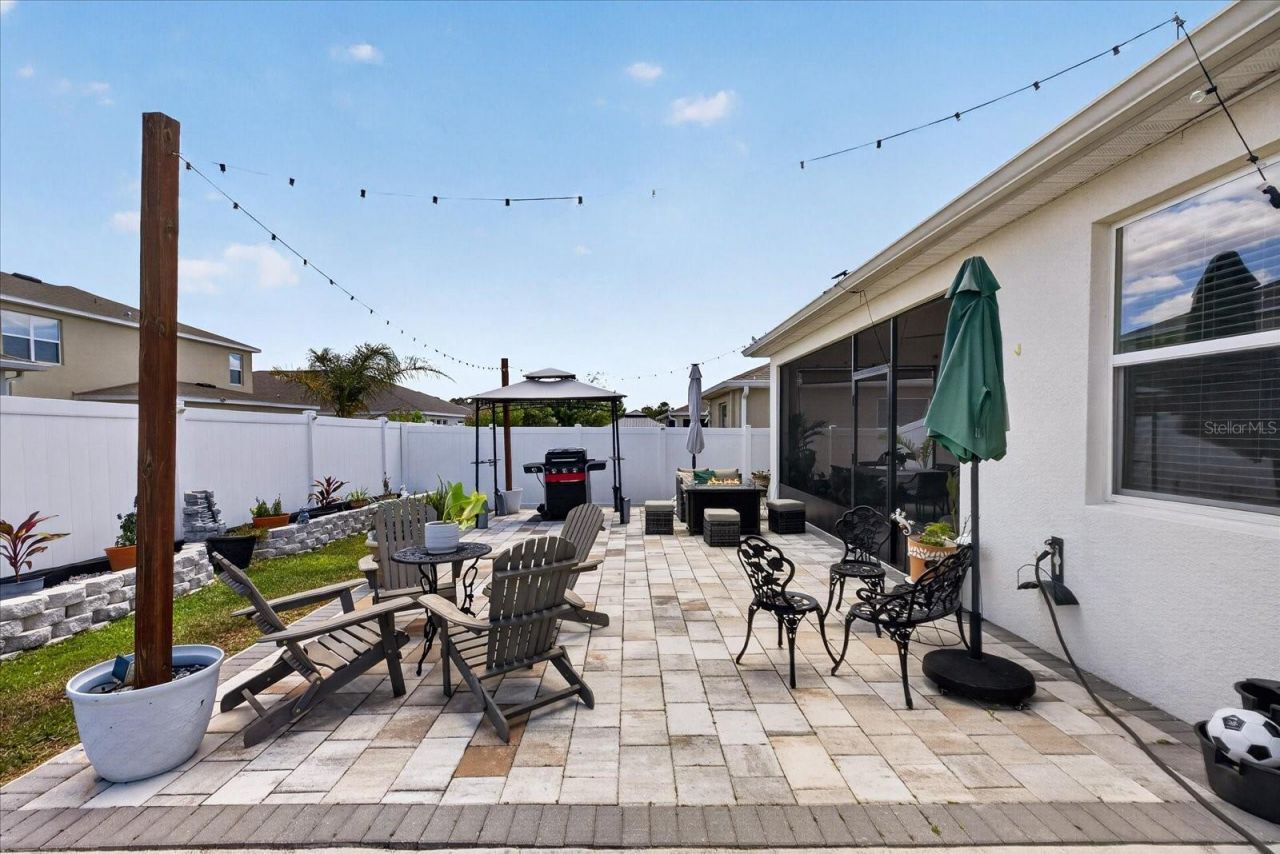 13504 Golden Lime Avenue, Spring Hill, FL 34609 Photo