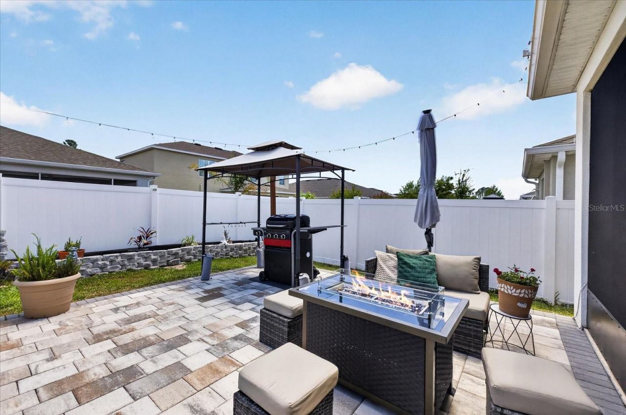 13504 Golden Lime Avenue, Spring Hill, FL 34609 Photo