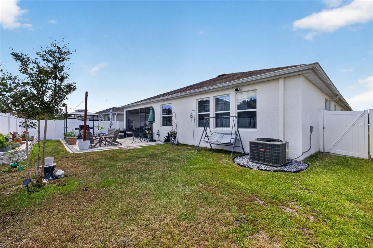 13504 Golden Lime Avenue, Spring Hill, FL 34609 Photo