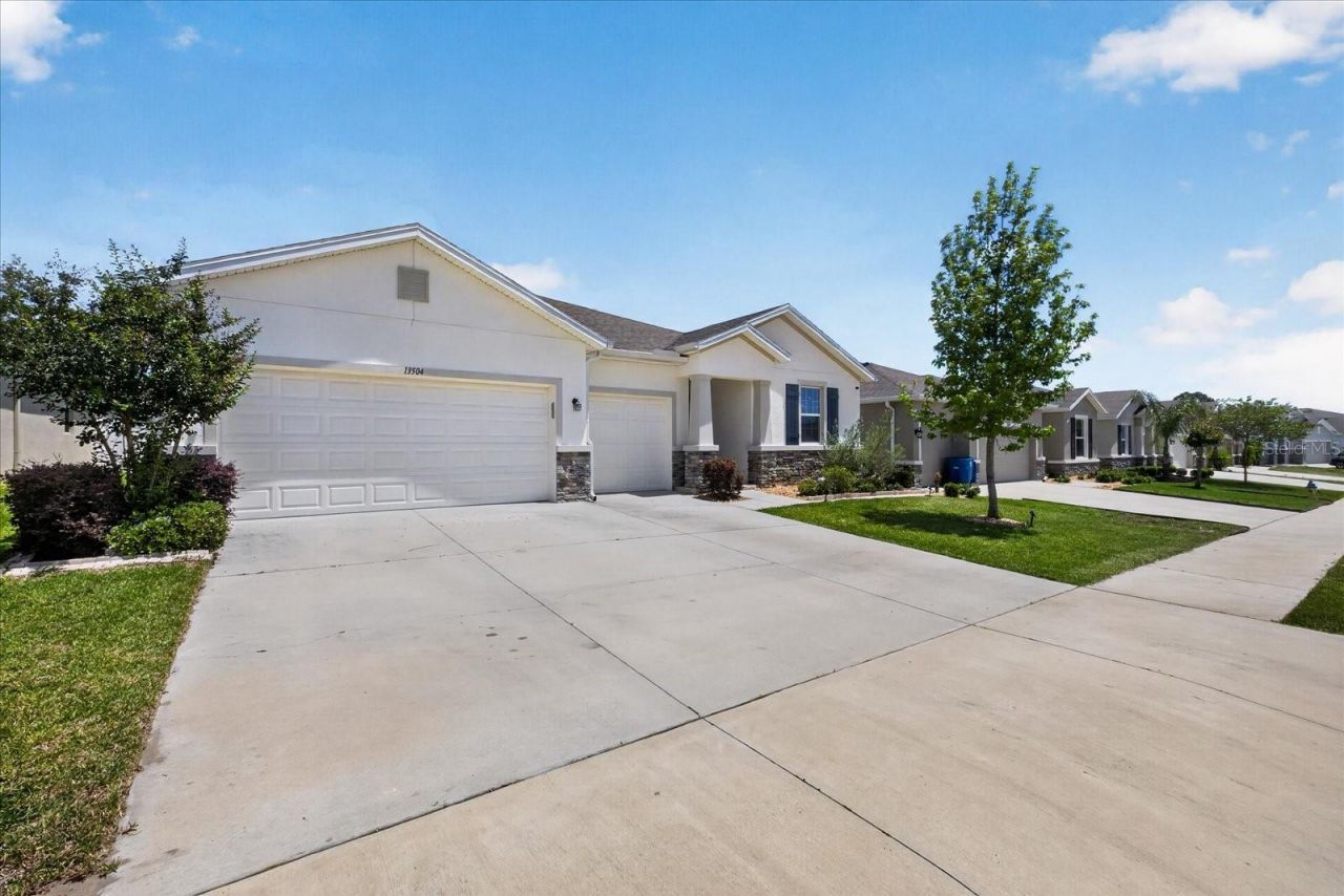 13504 Golden Lime Avenue, Spring Hill, FL 34609 Photo