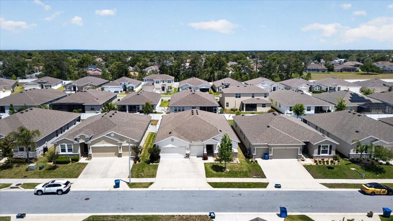 13504 Golden Lime Avenue, Spring Hill, FL 34609 Photo