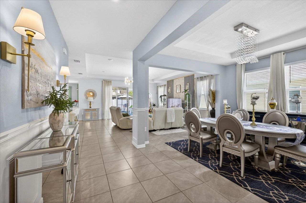 13504 Golden Lime Avenue, Spring Hill, FL 34609 Photo