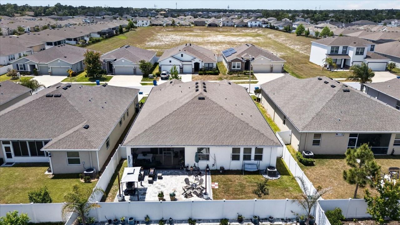13504 Golden Lime Avenue, Spring Hill, FL 34609 Photo