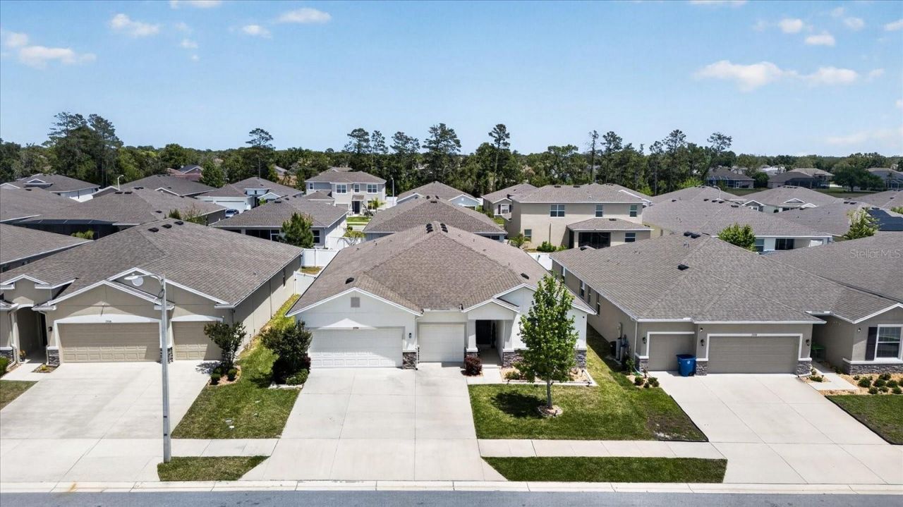 13504 Golden Lime Avenue, Spring Hill, FL 34609 Photo