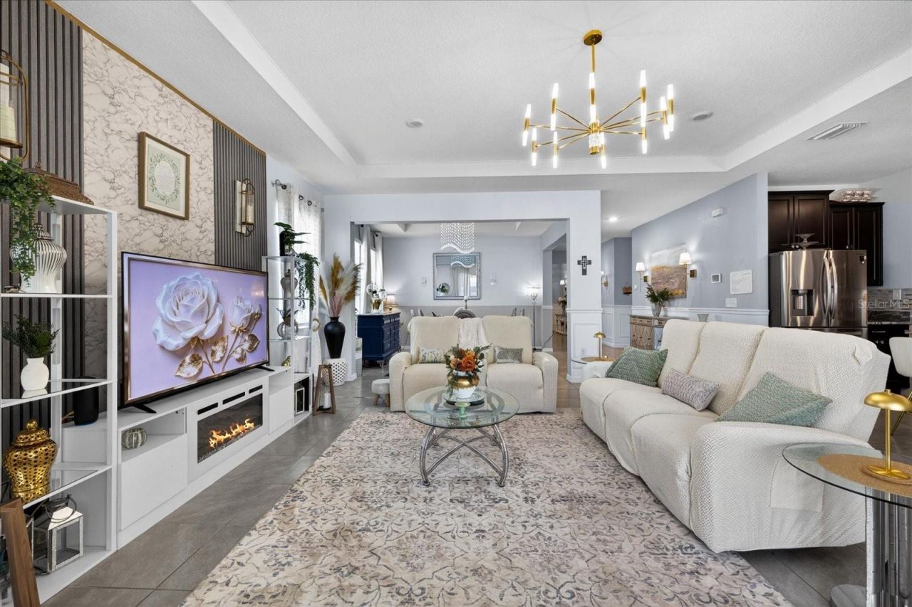 13504 Golden Lime Avenue, Spring Hill, FL 34609 Photo
