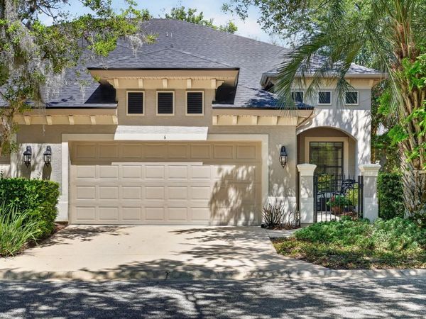 6 RIVER POINT DRIVE , PALM COAST, FL 32137