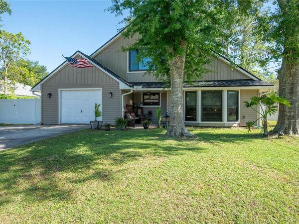 58 WESTCHESTER LANE , PALM COAST, FL 32164