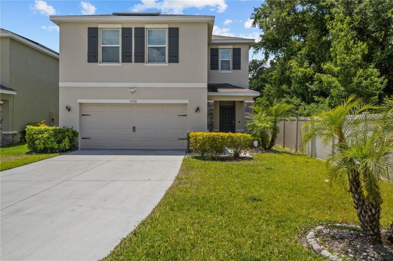 5750 Cape Primrose Drive, Sarasota, FL 34232 Photo