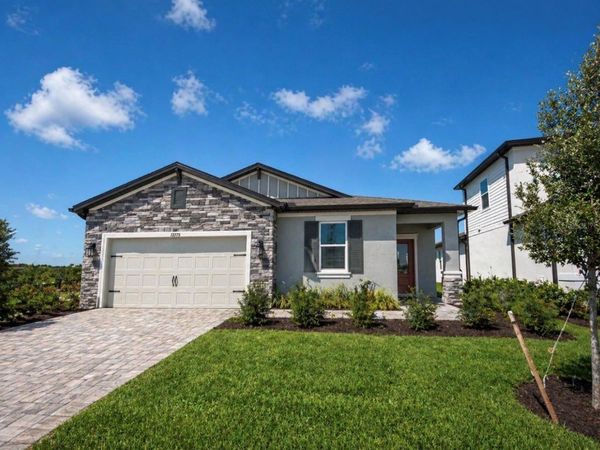 8717 CANARD CV , PALMETTO, FL 34221