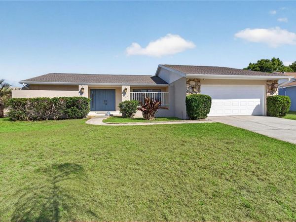 23311 DOVER DRIVE, LAND O LAKES, FL 34639