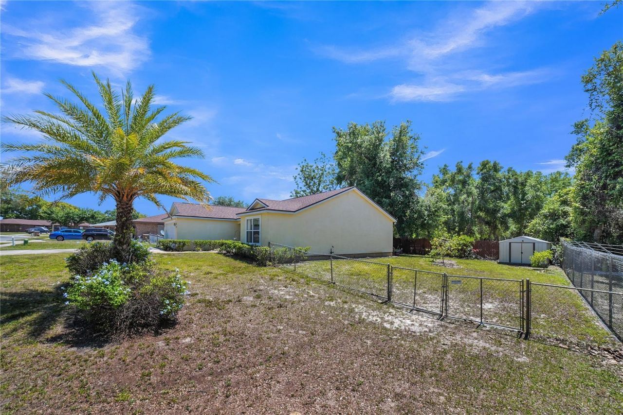 3624 Trout Avenue, Fruitland Park, FL 34731 Photo