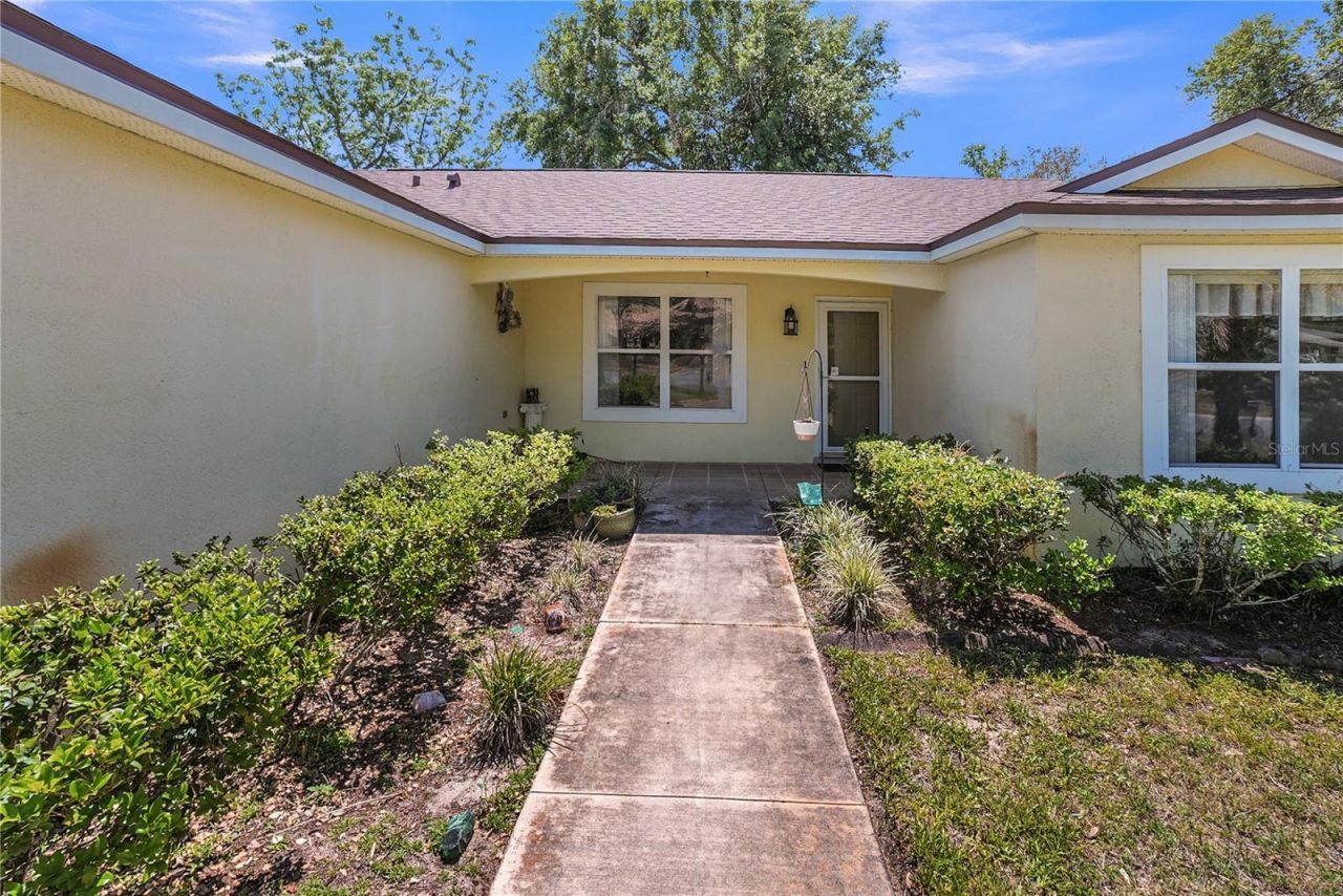 3624 Trout Avenue, Fruitland Park, FL 34731 Photo