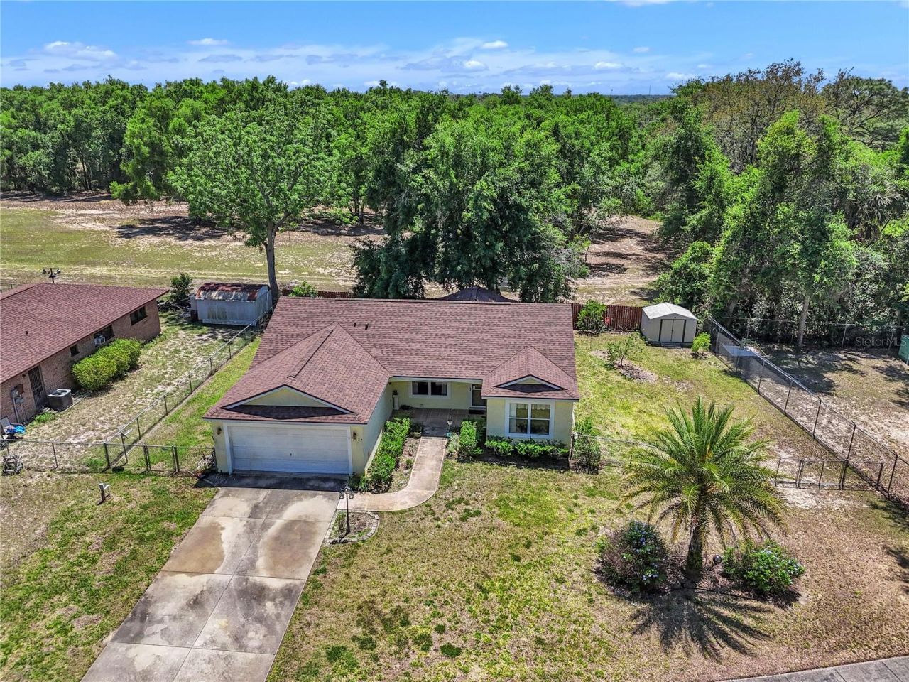 3624 Trout Avenue, Fruitland Park, FL 34731 Photo
