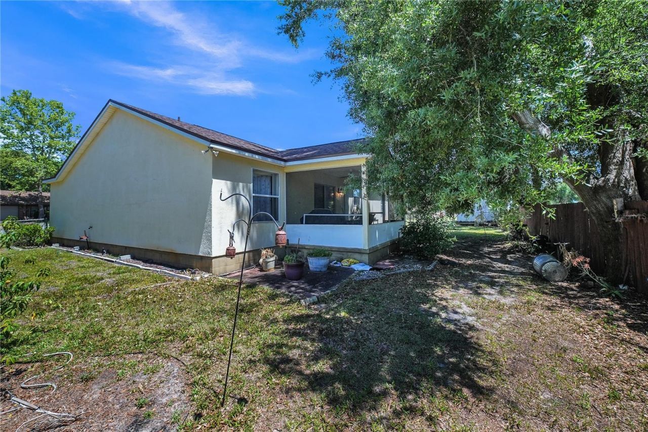 3624 Trout Avenue, Fruitland Park, FL 34731 Photo