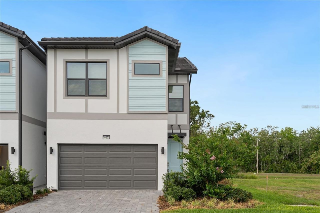10251 Ebb Tide Ln, Orlando, FL 32821 Photo
