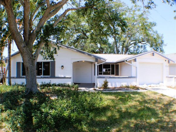 3507 LANDALE DRIVE , HOLIDAY, FL 34691