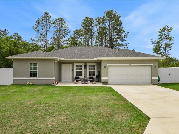 7868 SW 138TH STREET ROAD , OCALA, FL 34473