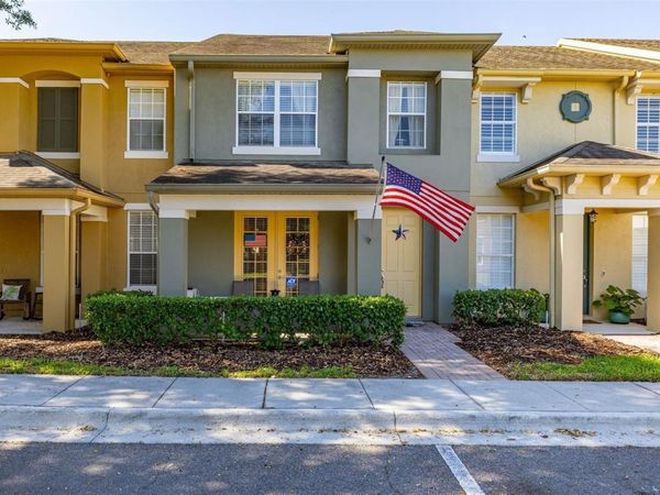 12966 VENNETTA WAY , WINDERMERE, FL 34786