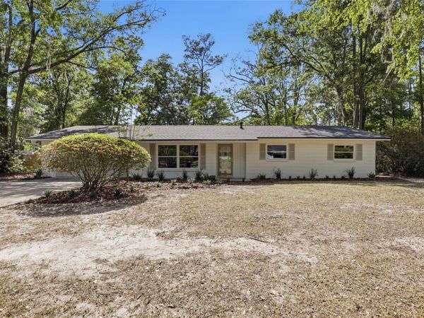 5510 NW 31ST TERRACE , GAINESVILLE, FL 32653