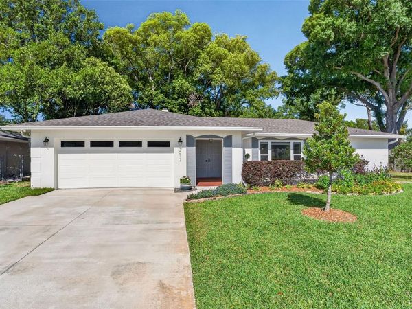 517 ROUGHBEARD ROAD , WINTER PARK, FL 32792