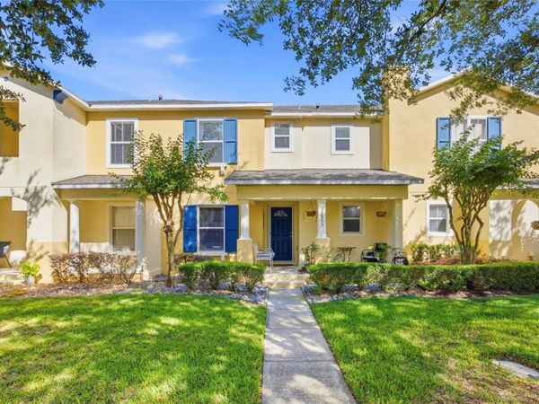 2553 ABEY BLANCO DRIVE , ORLANDO, FL 32828