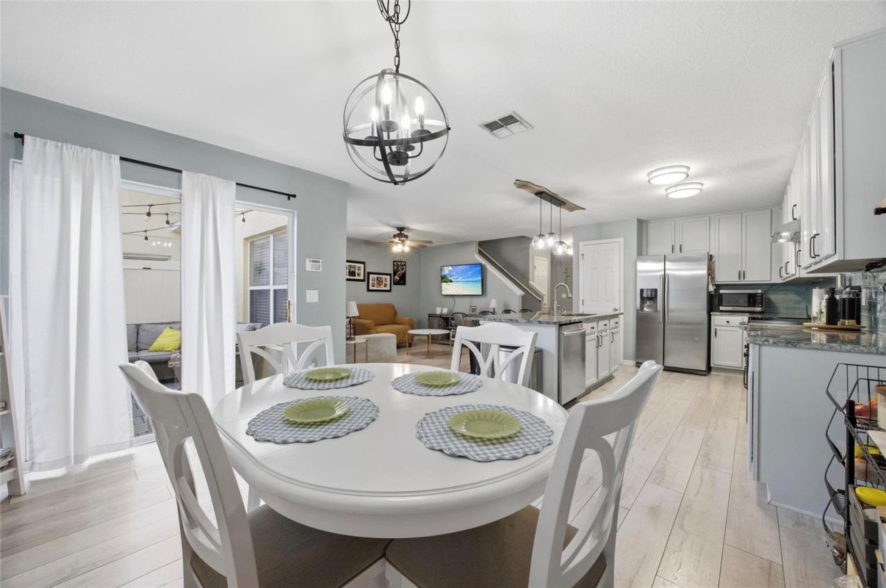 2553 Abey Blanco Drive, Orlando, FL 32828 Photo