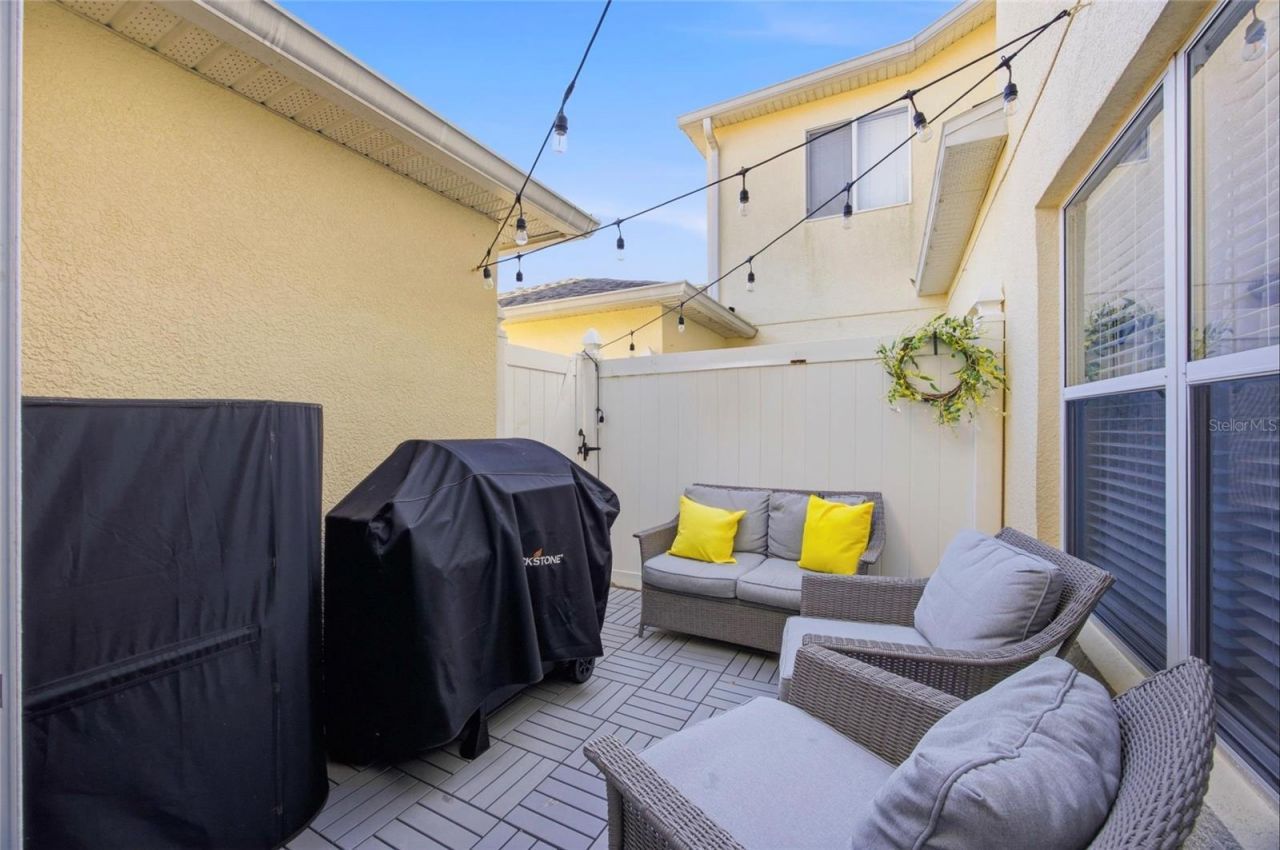 2553 Abey Blanco Drive, Orlando, FL 32828 Photo