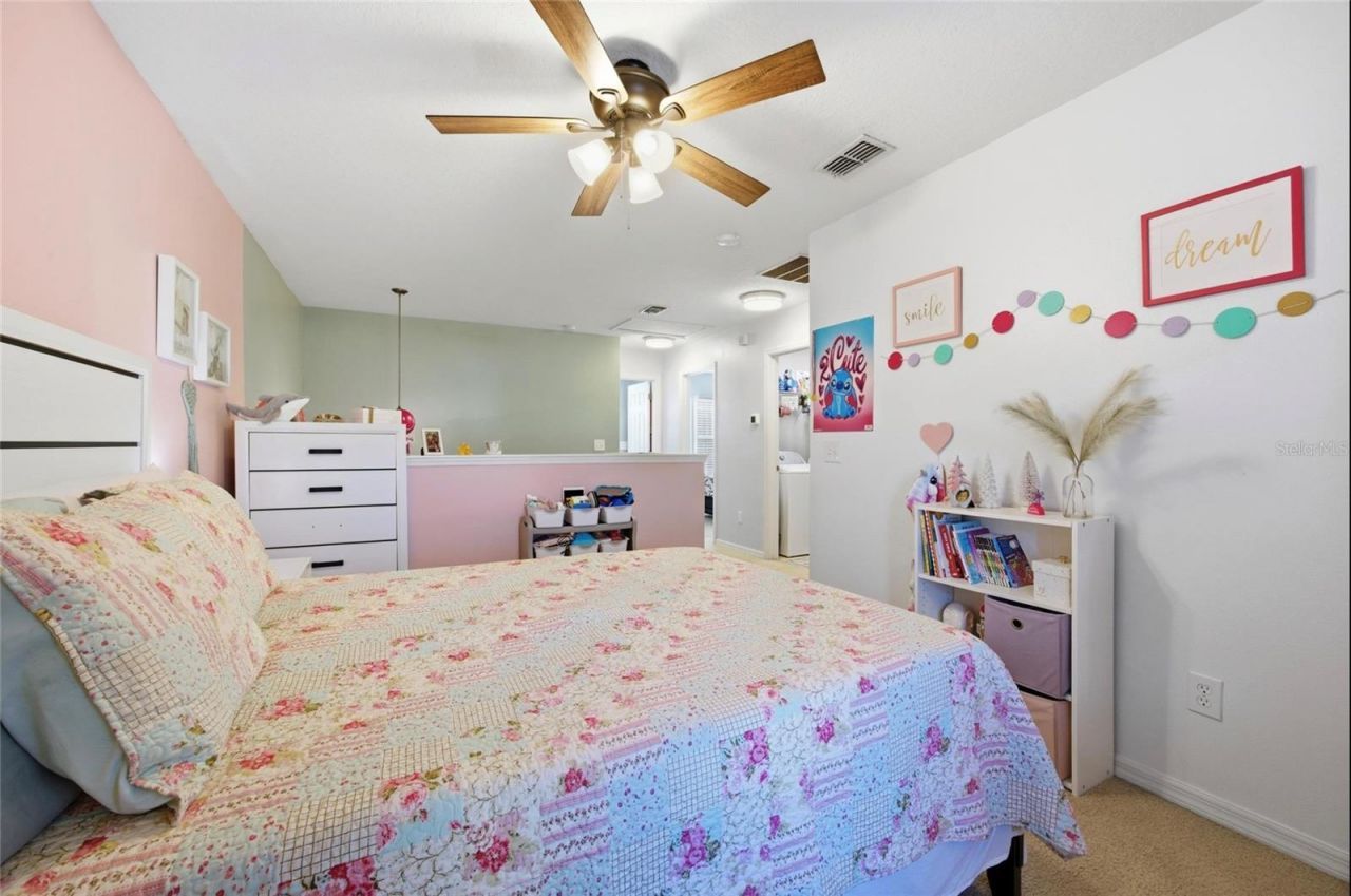 2553 Abey Blanco Drive, Orlando, FL 32828 Photo