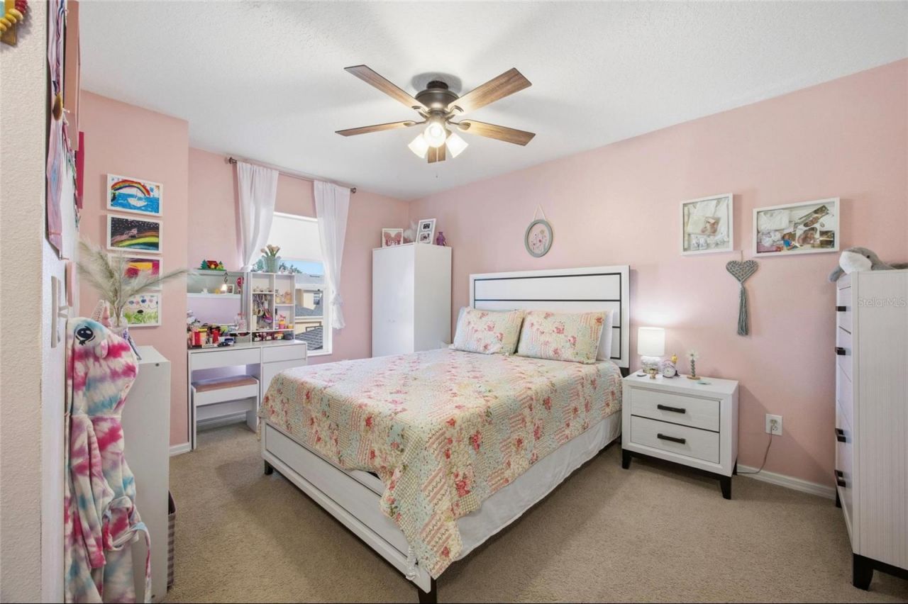 2553 Abey Blanco Drive, Orlando, FL 32828 Photo