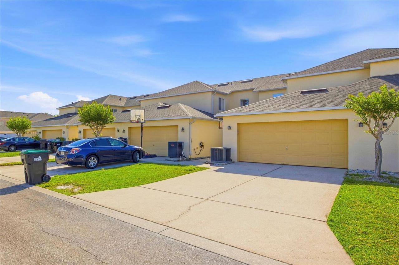 2553 Abey Blanco Drive, Orlando, FL 32828 Photo