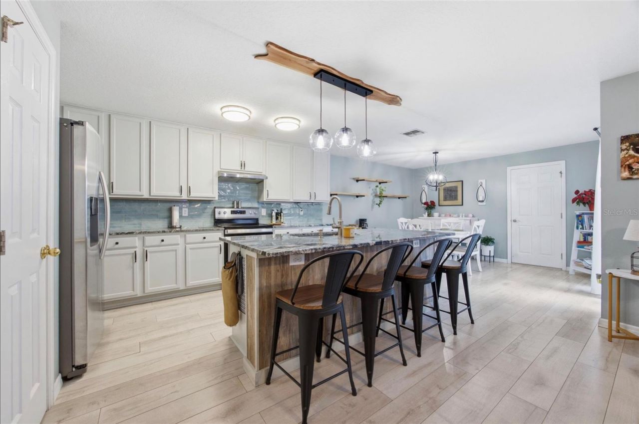 2553 Abey Blanco Drive, Orlando, FL 32828 Photo