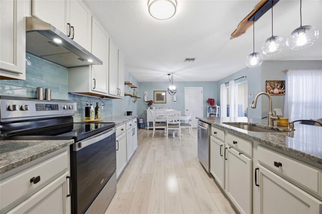 2553 Abey Blanco Drive, Orlando, FL 32828 Photo