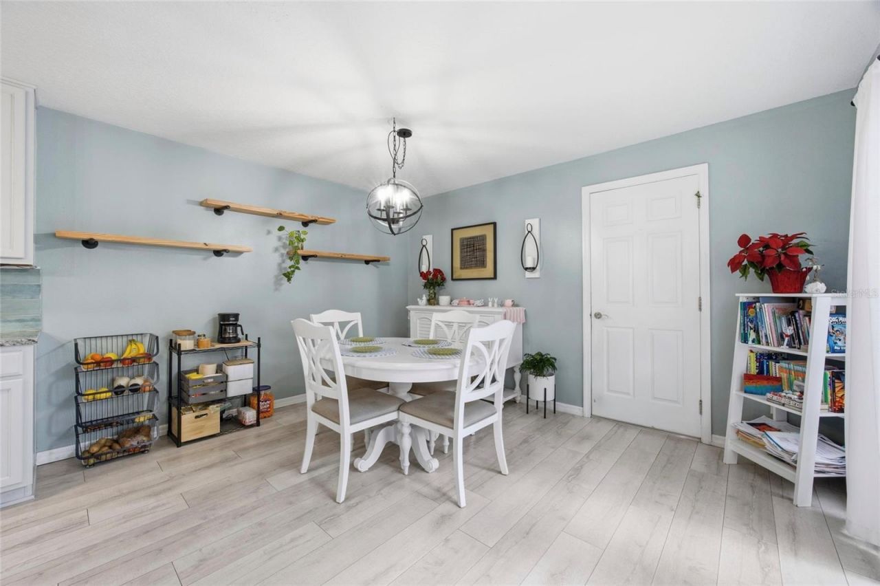 2553 Abey Blanco Drive, Orlando, FL 32828 Photo