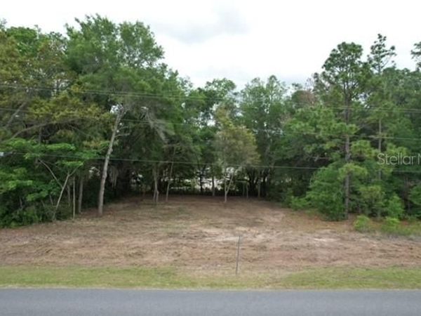 TBD SW BEACH BOULEVARD , DUNNELLON, FL 34431