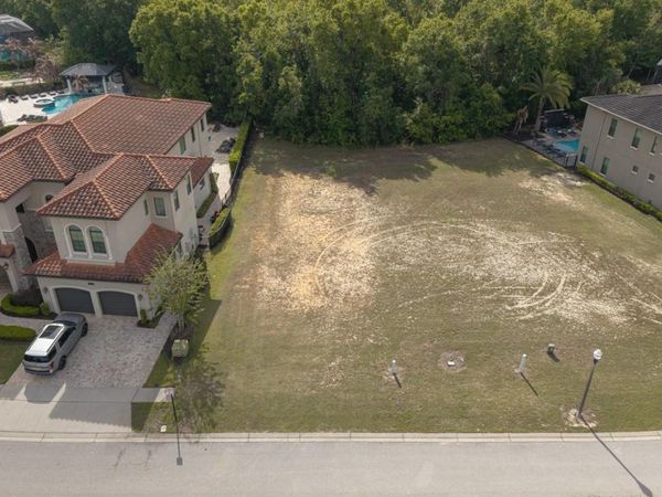 8188 VALHALLA TERRACE , REUNION, FL 34747