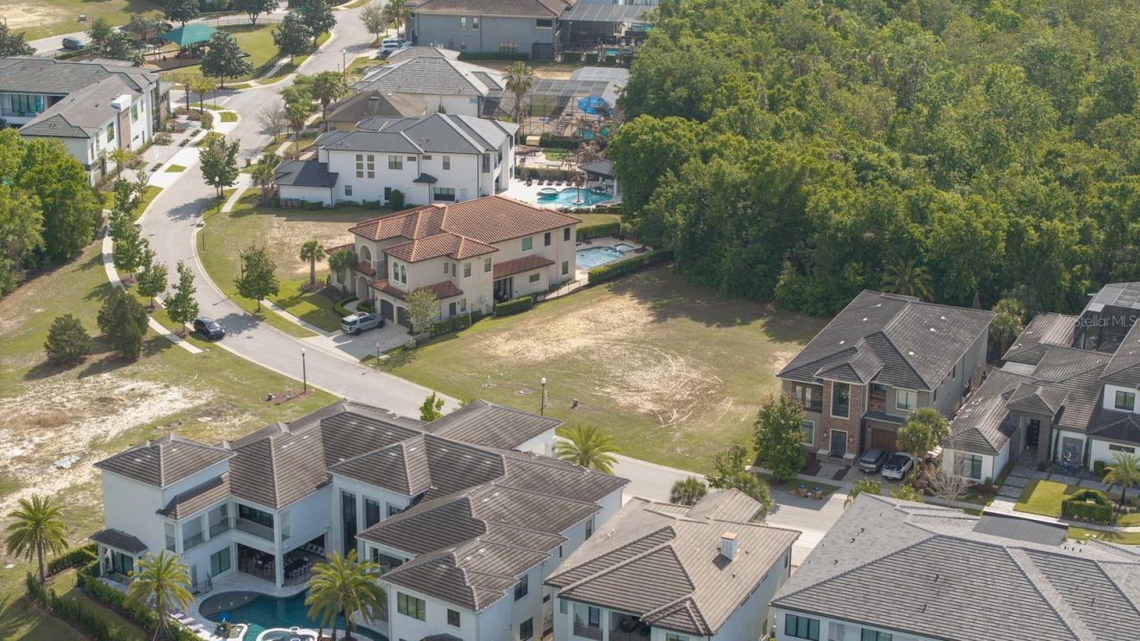 8188 Valhalla Terrace , Reunion, FL 34747 Photo