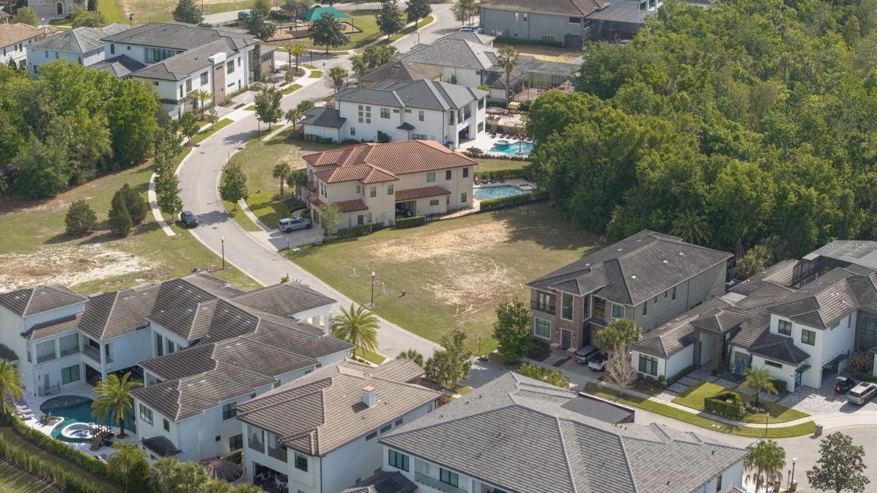 8188 Valhalla Terrace , Reunion, FL 34747 Photo