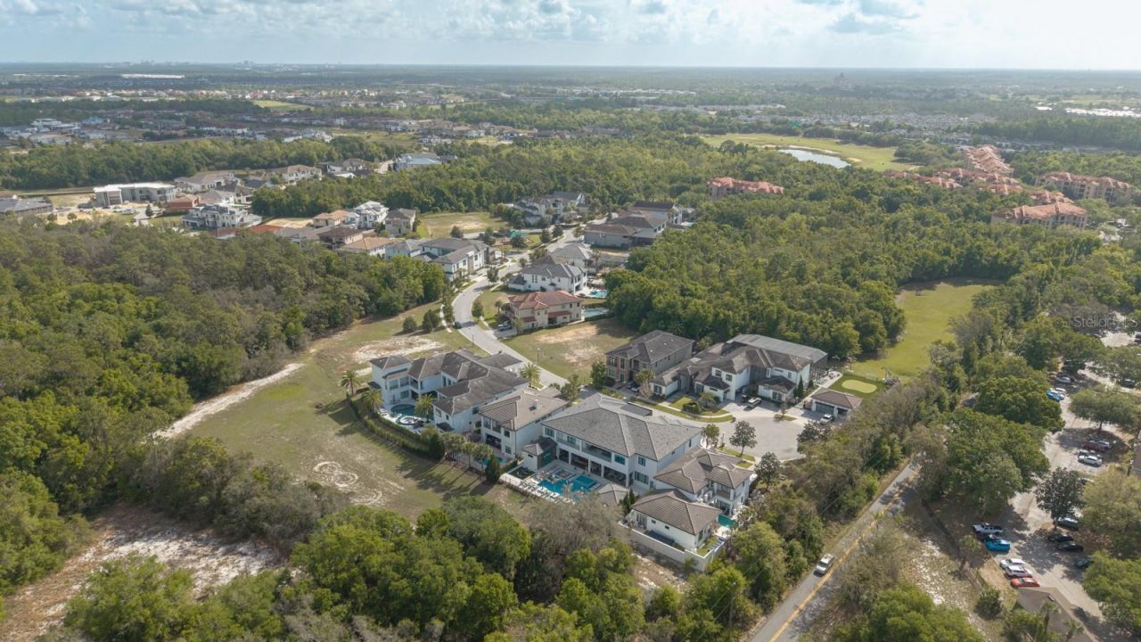 8188 Valhalla Terrace , Reunion, FL 34747 Photo