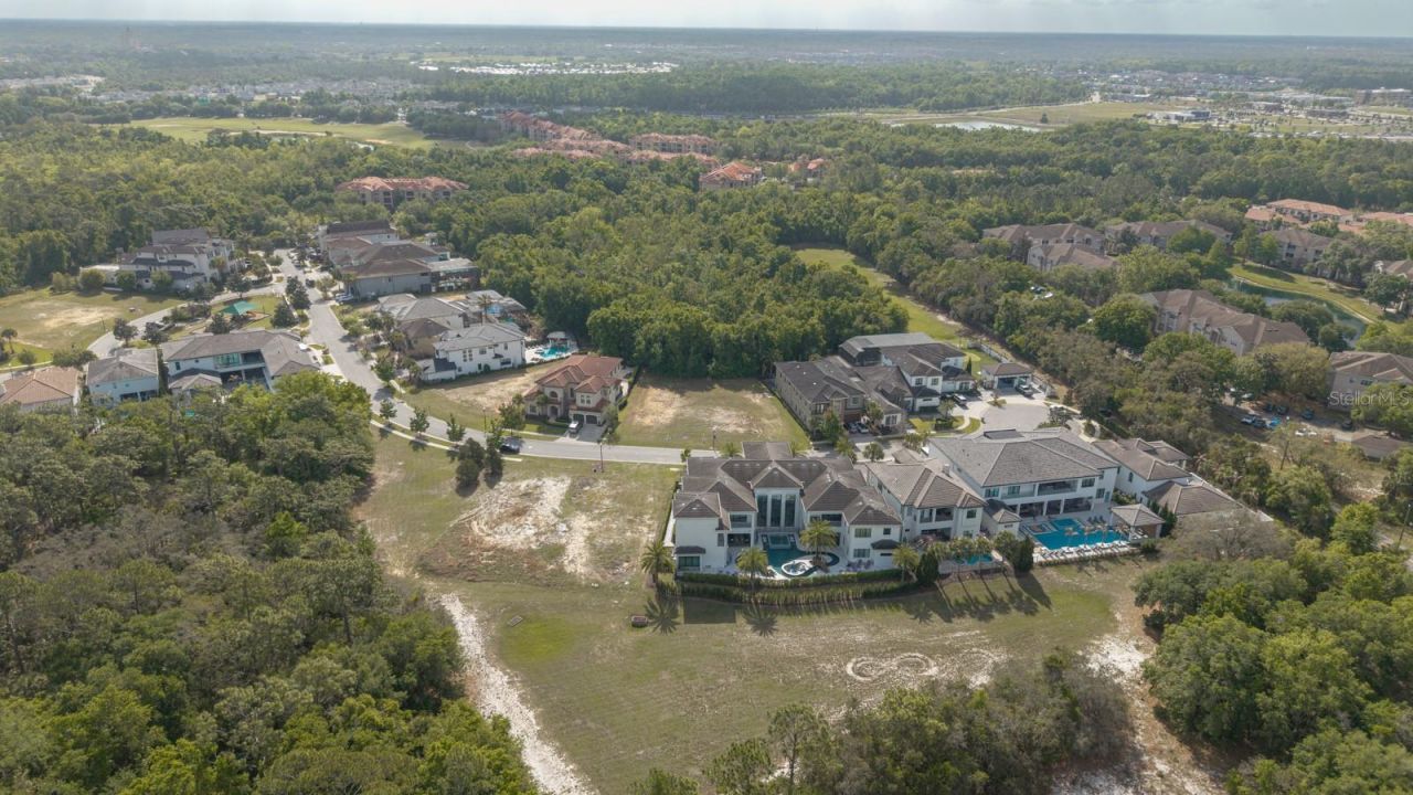 8188 Valhalla Terrace , Reunion, FL 34747 Photo