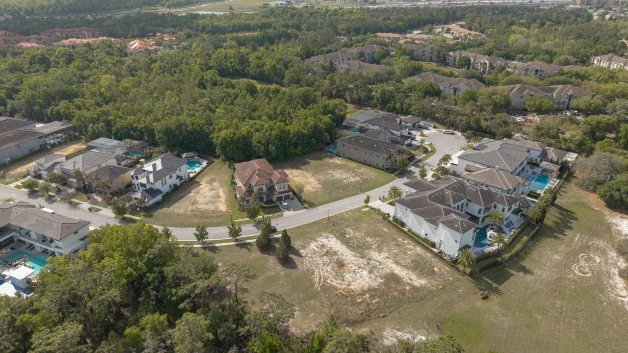 8188 Valhalla Terrace , Reunion, FL 34747 Photo