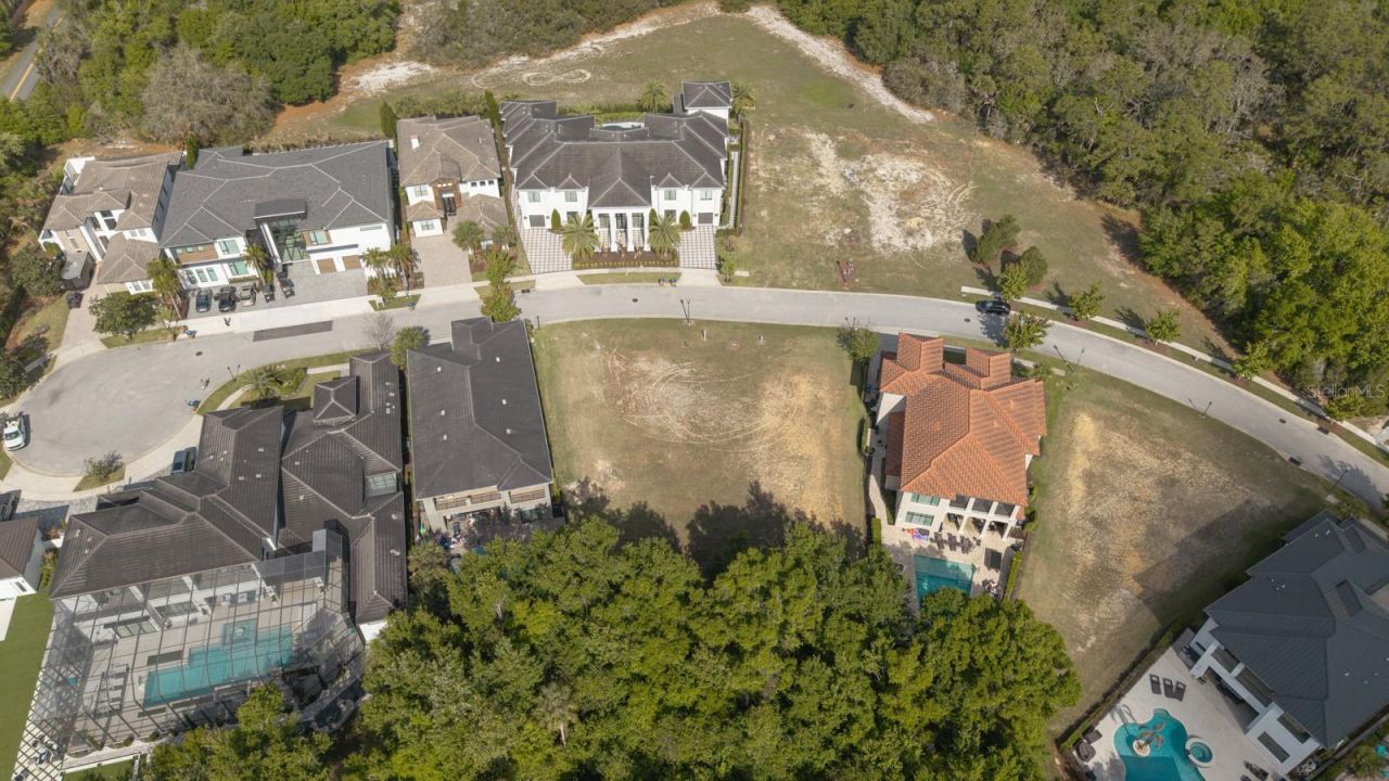 8188 Valhalla Terrace , Reunion, FL 34747 Photo