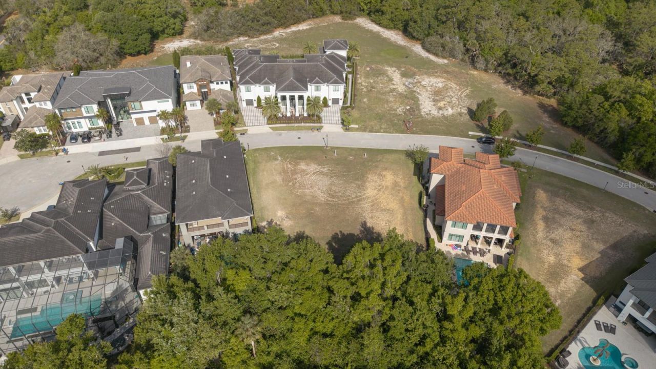 8188 Valhalla Terrace , Reunion, FL 34747 Photo
